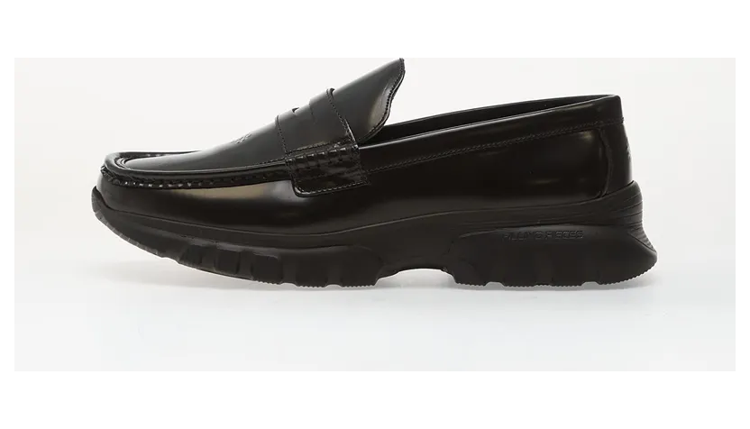 Filling Pieces Zwart