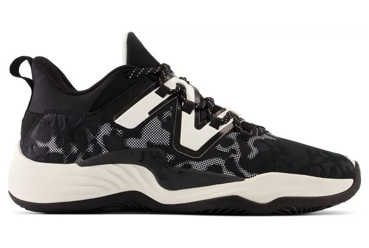 New Balance TWO WXY v3 Black White (BB2WYTB3)