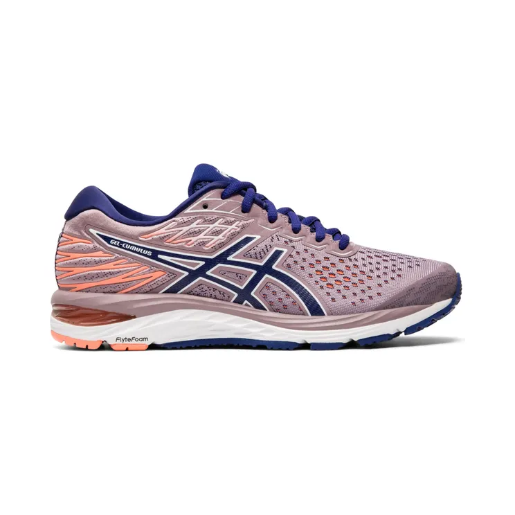 ASICS Gel-Cumulus 21 Violet Blush (W)