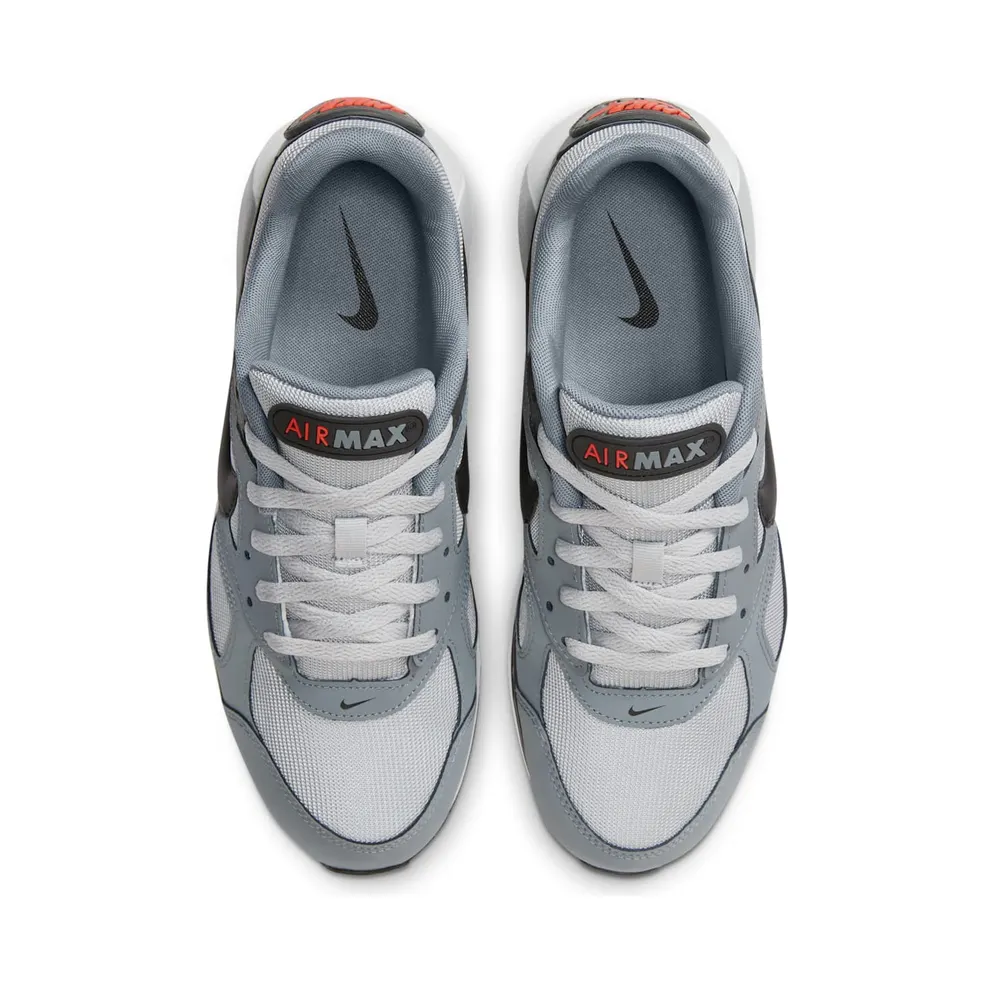 Nike Air Max Ivo Wolf Grey Wolf Grey/Black-Cool Grey (580518-001)