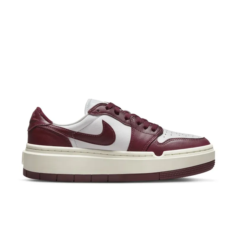 Air Jordan 1 Elevate Low White (DH7004-161)