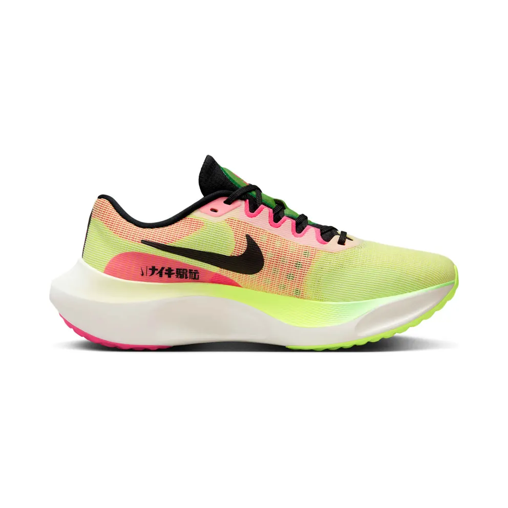 Nike Zoom Fly 5 Premium Ekiden Pack (FQ8112-331)
