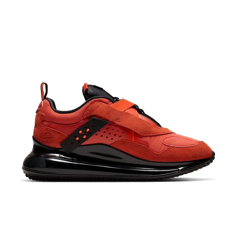Nike Air Max 720 Slip OBJ Team Orange (2020) (DA4155-800)