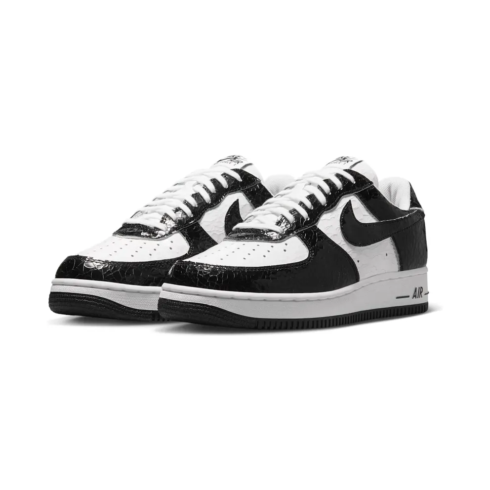 Nike Air Force 1 “Black / White” (JA0248-300)