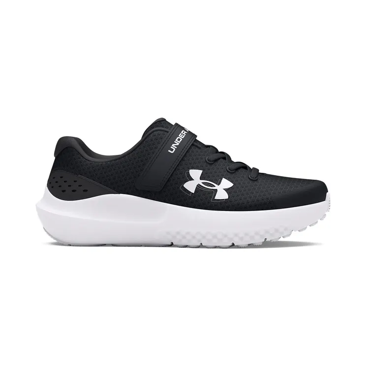 Under Armour Surge 4 AC “Black” (3027104001)