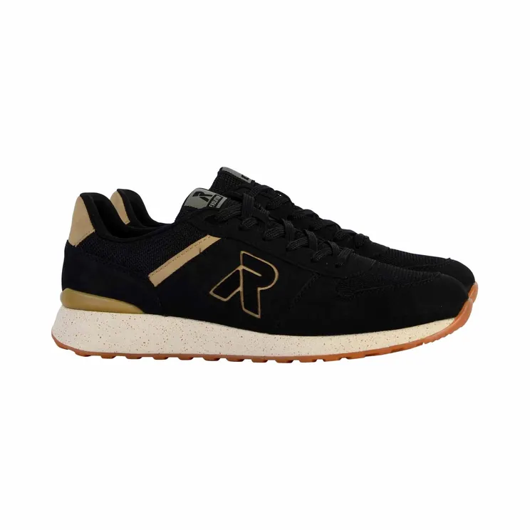 Rieker Black (22127N1)