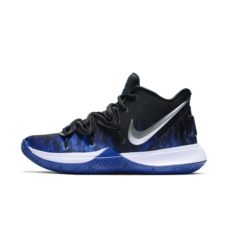 Nike Kyrie 5 Duke Multi-Color/Multi-Color-Game Royal (CI0306-901)