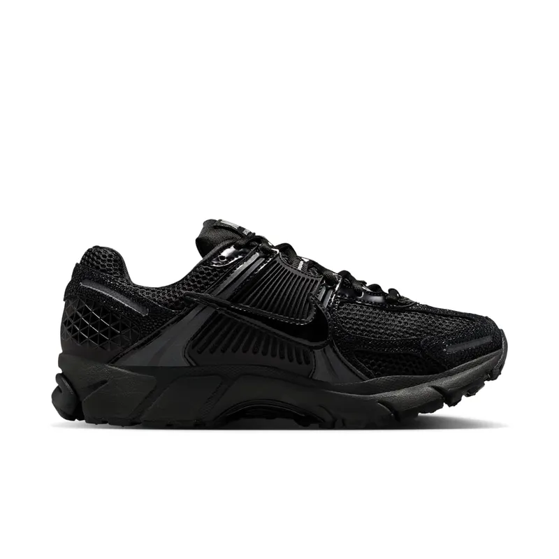 Nike Zoom Vomero 5 “Black Patent” (II6236-001)