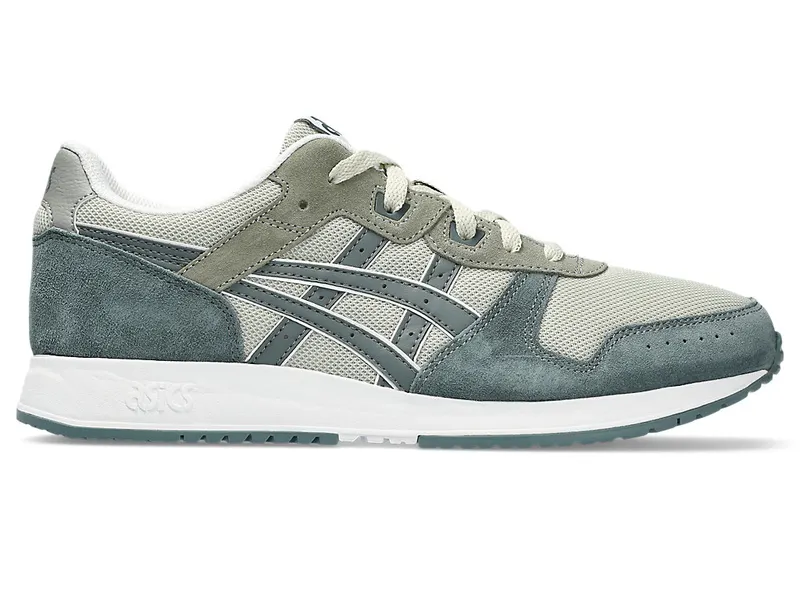 Asics Lyte Classic White Sage/Dark Pewter (1201A477.027)