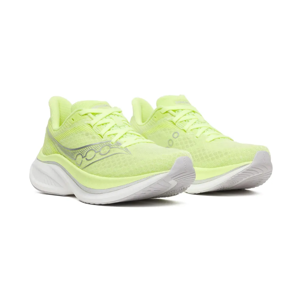 SAUCONY Endorphin Speed 5 “Tart / Silver” (S101391-1041)