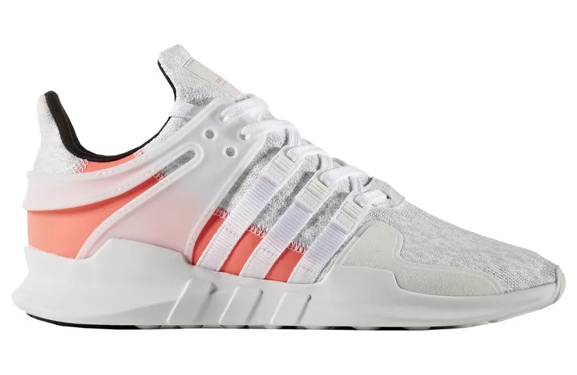 adidas EQT Support ADV White Turbo