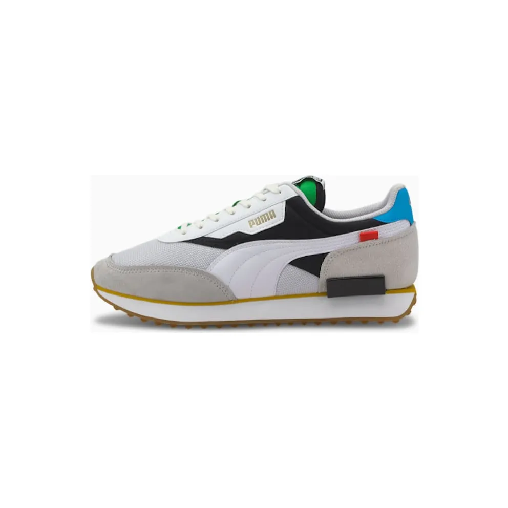 Puma Future Rider WH Unity (373384-01)