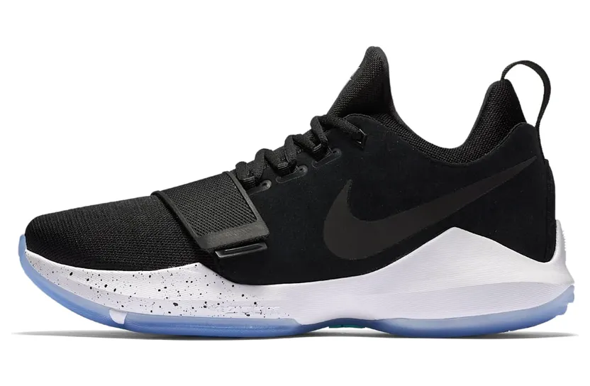 Nike PG 1 Black Ice
