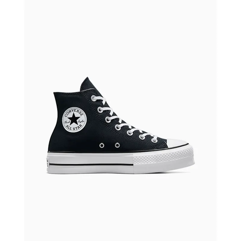 Converse Chuck Taylor All Star Platform High Top (560845C)