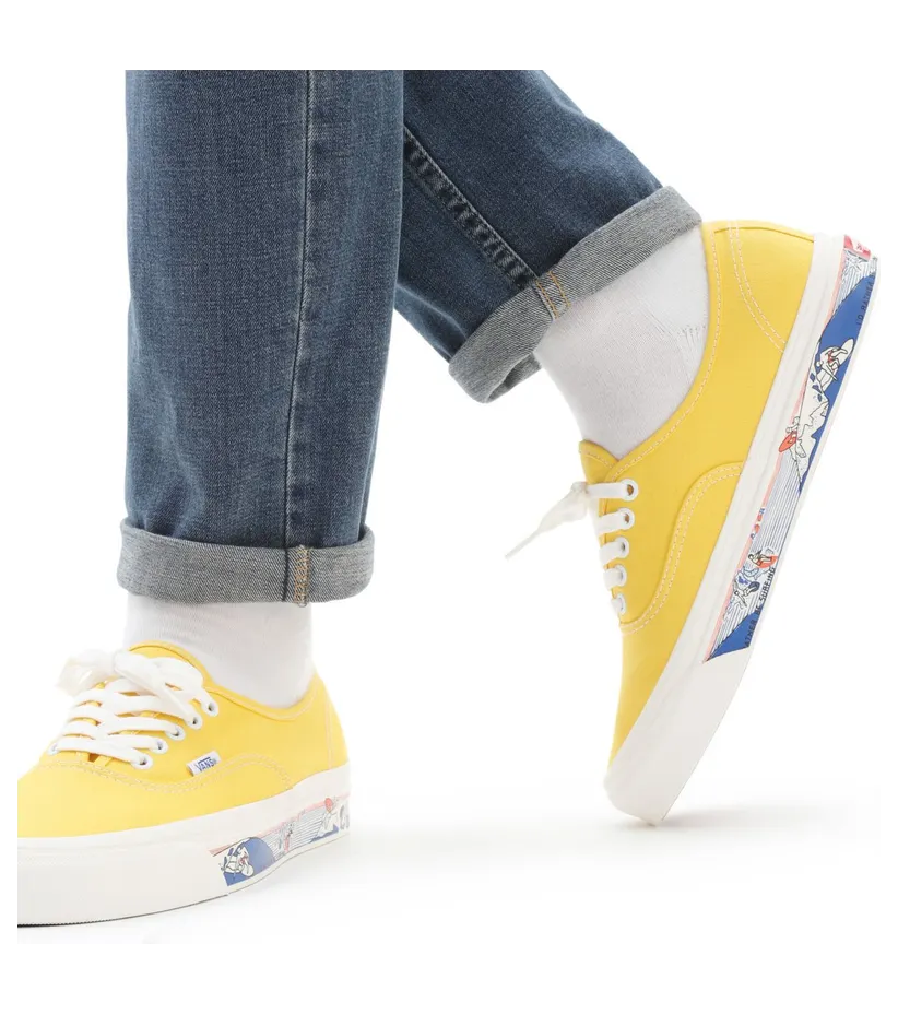 vans-authentic VN0A54F241Q