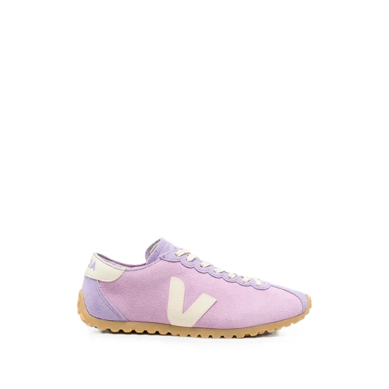 Veja Cateyes Logo-patch Panelled “Purple” (EQ0321901)