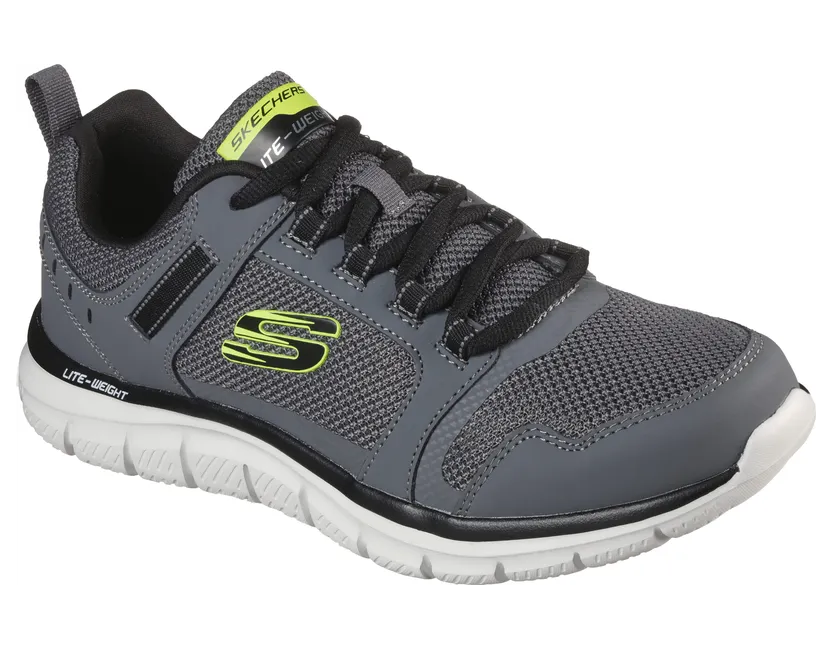 skechers-track 232001 CCBK
