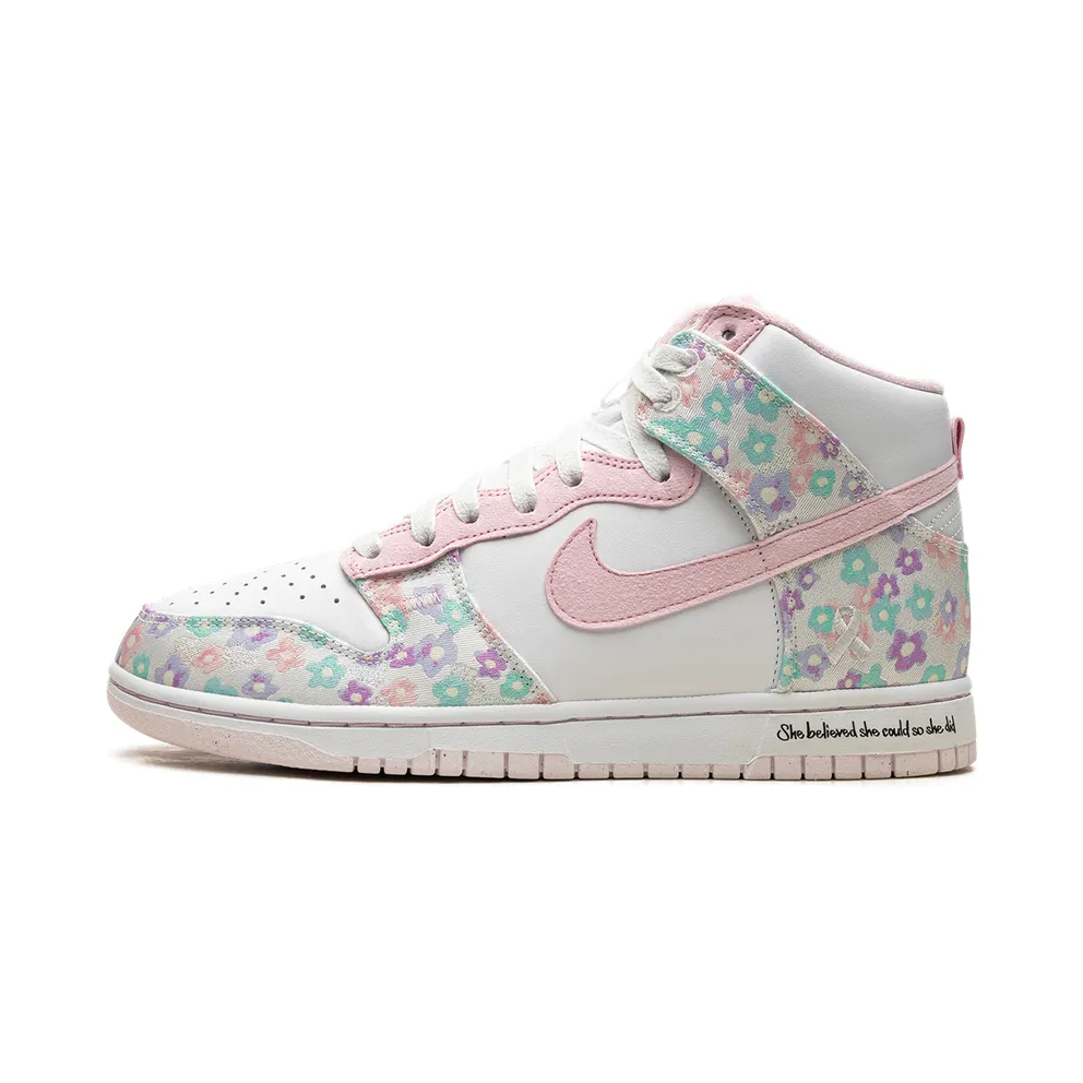 Nike DUNK HIGH DBXIX “Doernbecher Macey” (FZ3026-919)