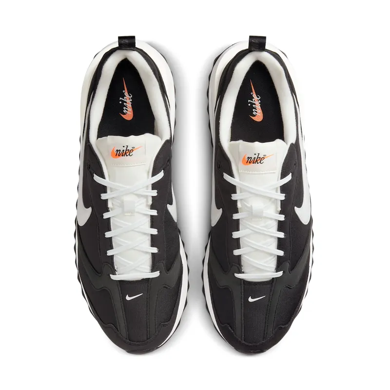 Nike Air Max Dawn Black 50% Sustainable Materials (DJ3624-001)