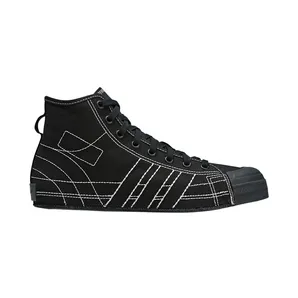adidas Y-3 Nizza Hi Black Off White (IH2554)