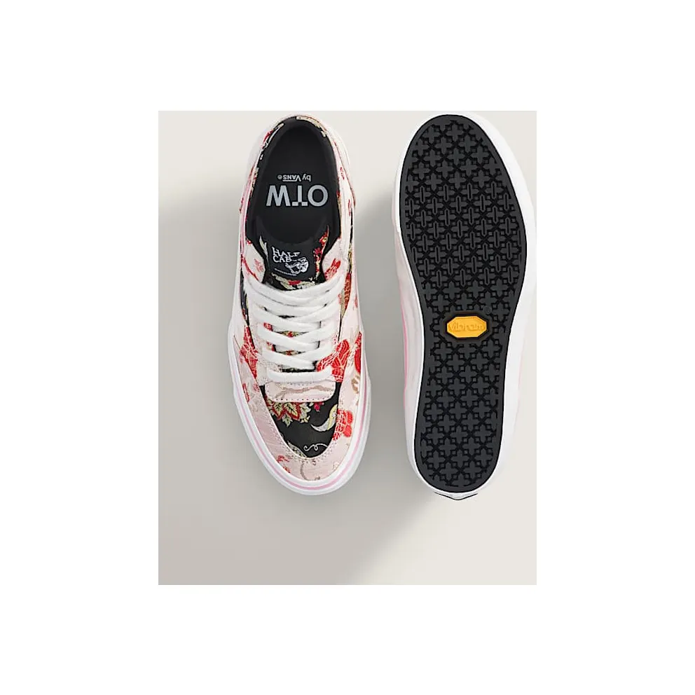 Vans Half Cab 33 (VN00110E448)