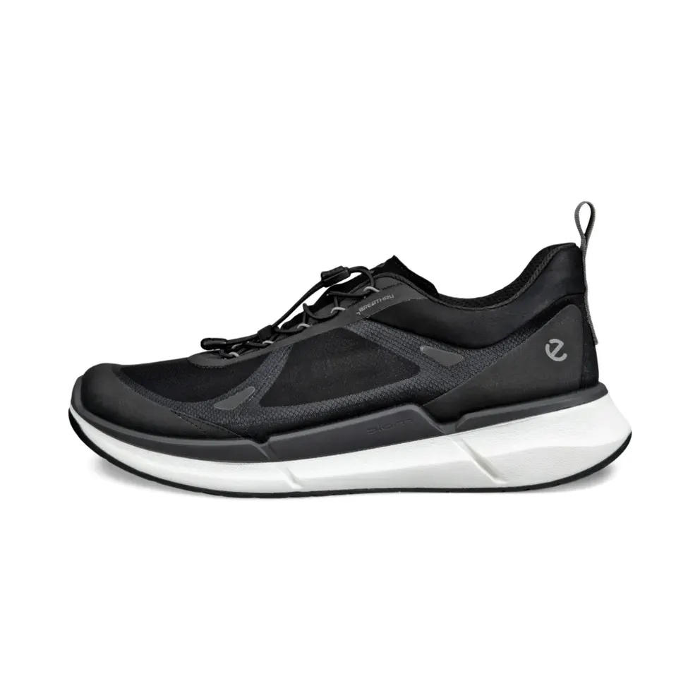 ECCO Biom 2.2 Sneakers – Schwarz (830874-61181)