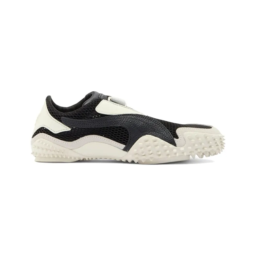 Puma Mostro Mesh Vapor Gray Black (401666-01)