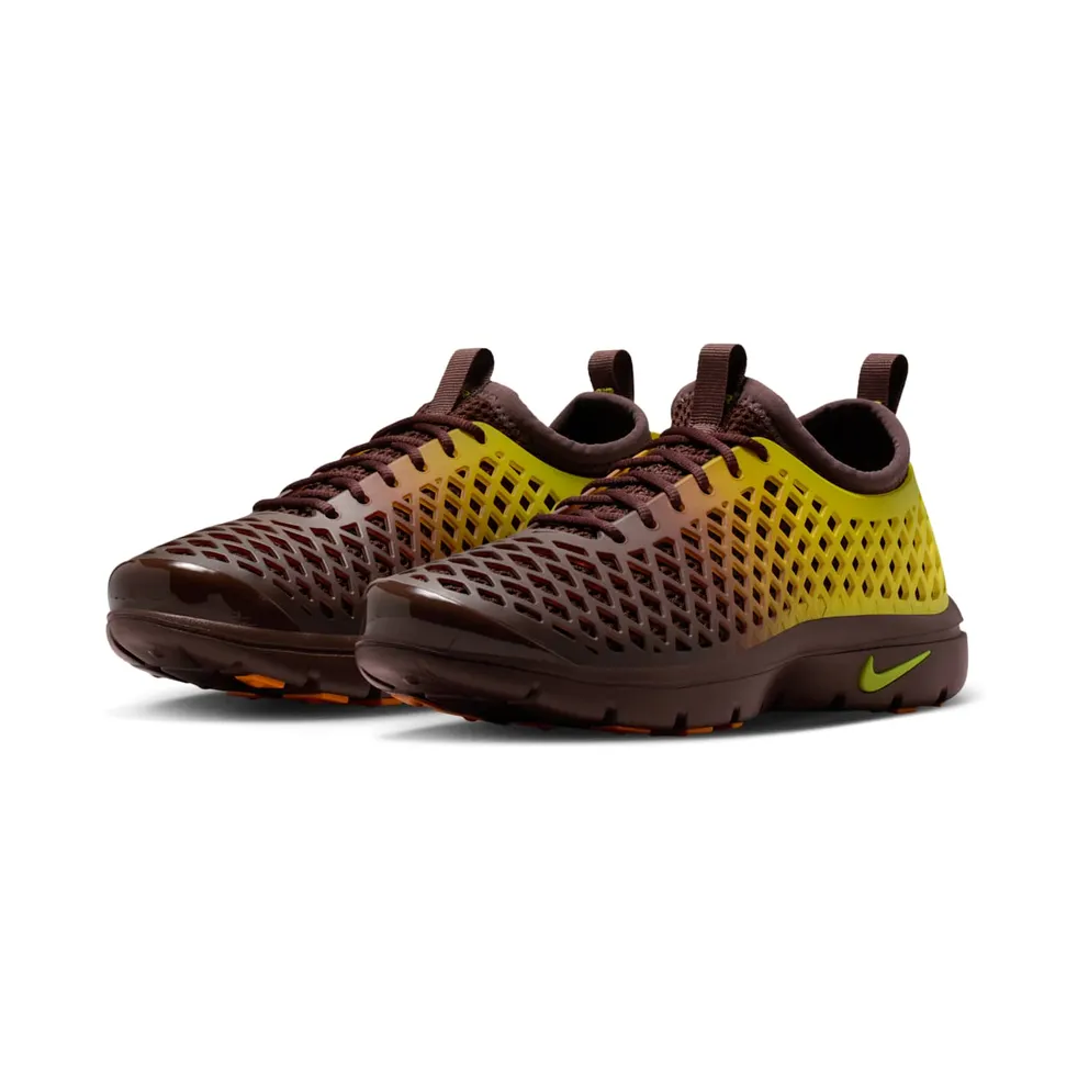 Nike Rejuven8 Run OG SP QS Yellow Black (IO9932-200)