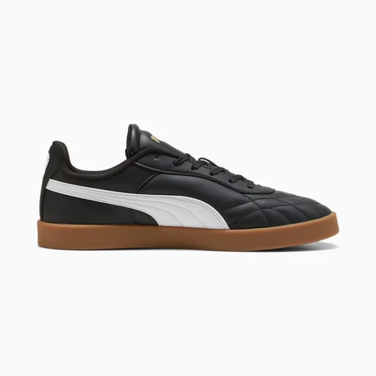 Puma Club II Black (40446401)