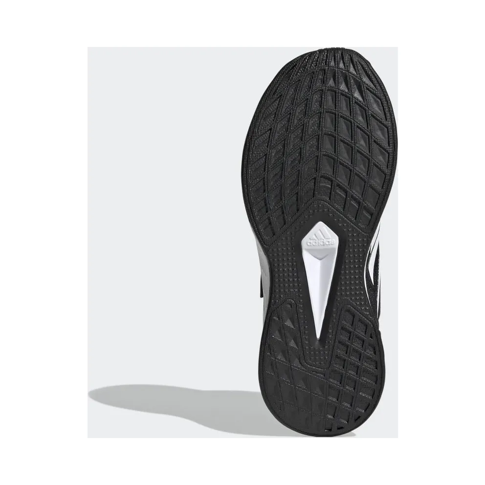Adidas Duramo 10 Core Black / Cloud White / Core Black (GZ0649)