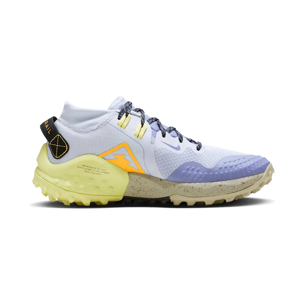 Nike Wildhorse 6 Trail Running Blue (BV7099-401)