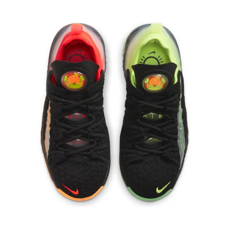 nike-lebron-18 CW2760-009