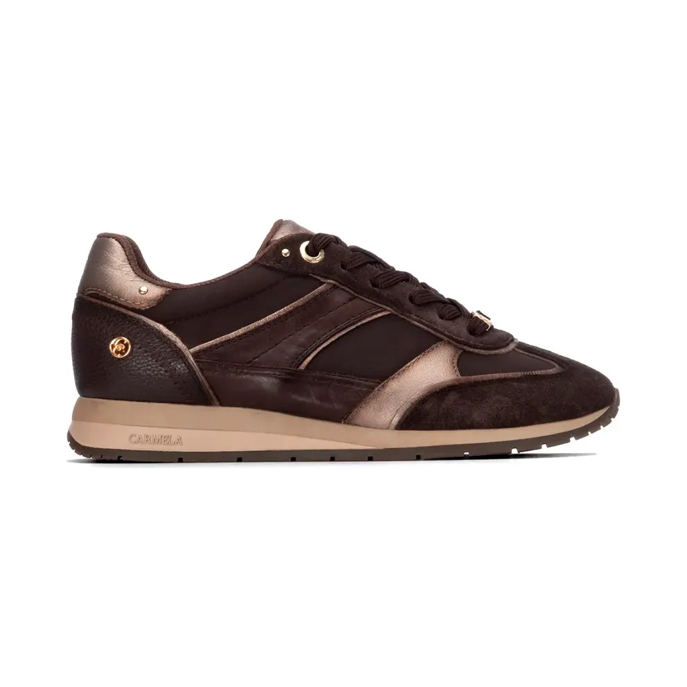 Carmela 16423304 Shoes 16423304-Brown