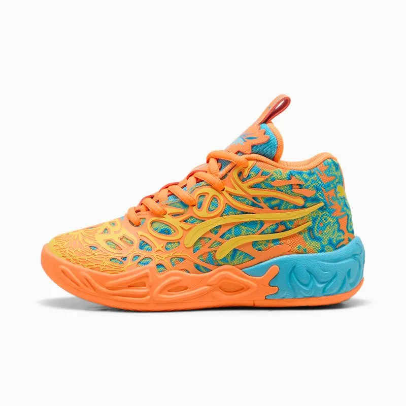 Puma LaMelo Ball MB.04 Graffiti (311677-01)