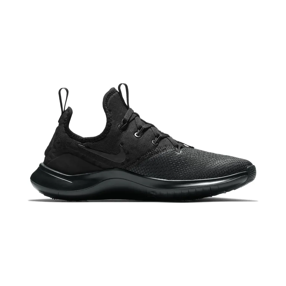 Nike Free TR 8 Triple Black (W) (942888-002)