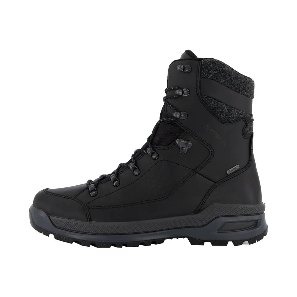 Lowa Renegade EVO ICE GTX Men Trekkingstiefel, Black (410950)