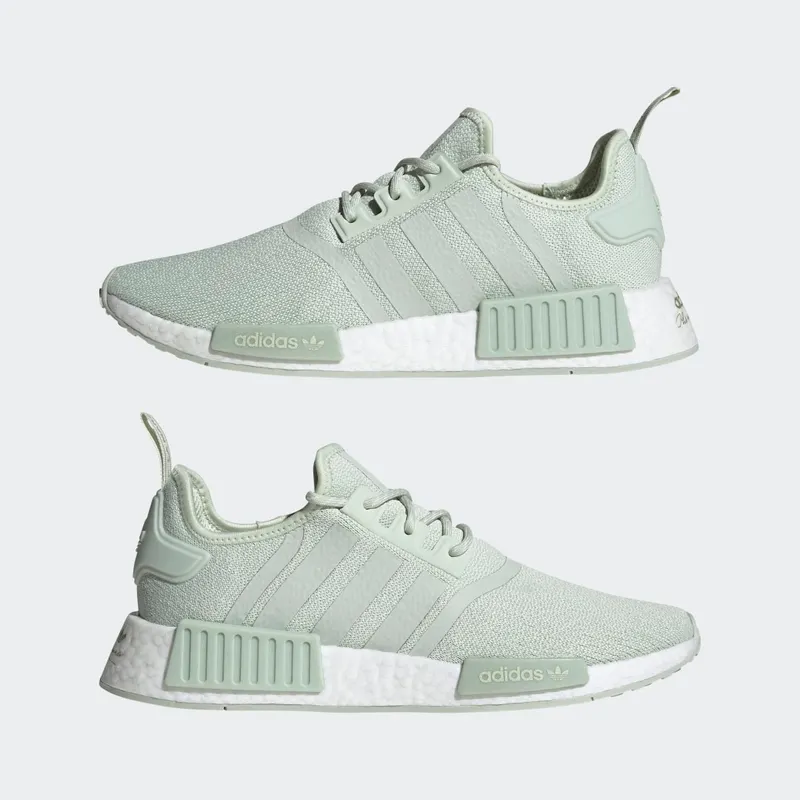 Adidas NMD_R1 Linen Green / Linen Green / Tent Green (GV6750)