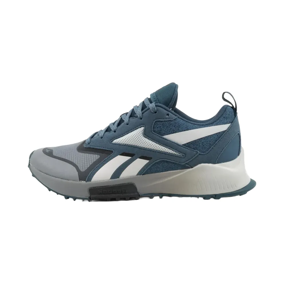 Reebok Lavante Trail 2 “Hoops Blue Pure Grey” (IF5224)