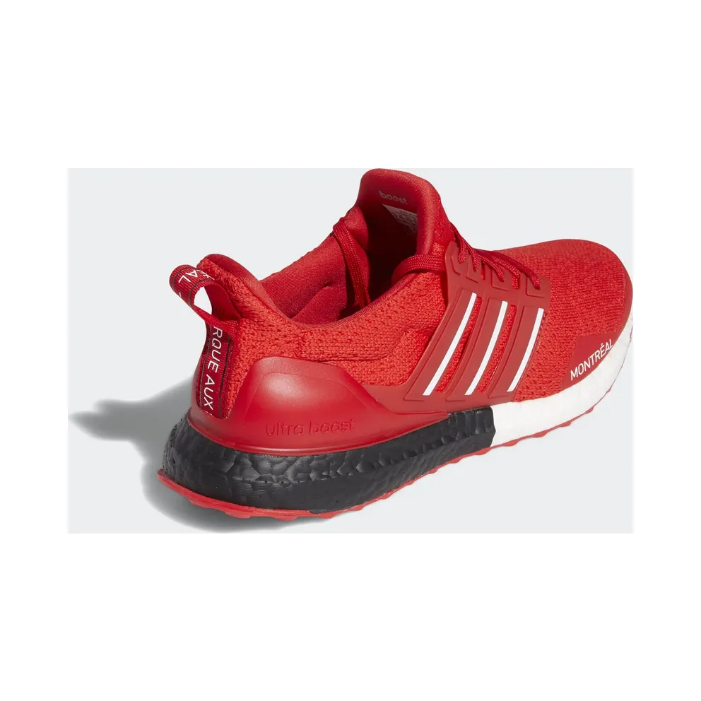 adidas Ultra Boost DNA Montreal Scarlet/Cloud White/Core Black (FY3426)