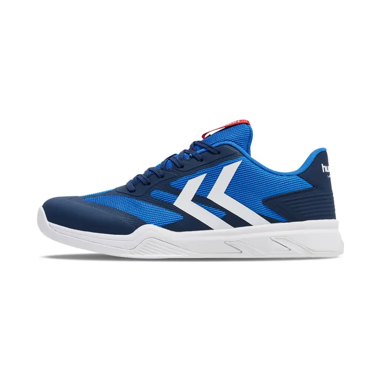 Hummel Reach Blue (2231347459)