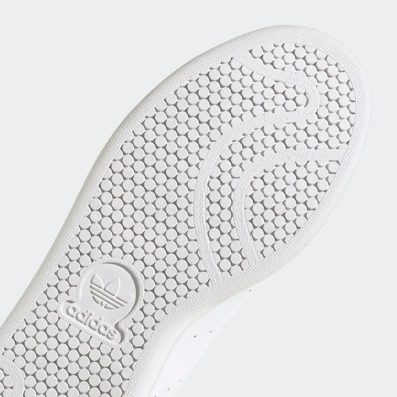 Adidas Stan Smith Cloud White / Silver Metallic / Gold Metallic (HQ4243)
