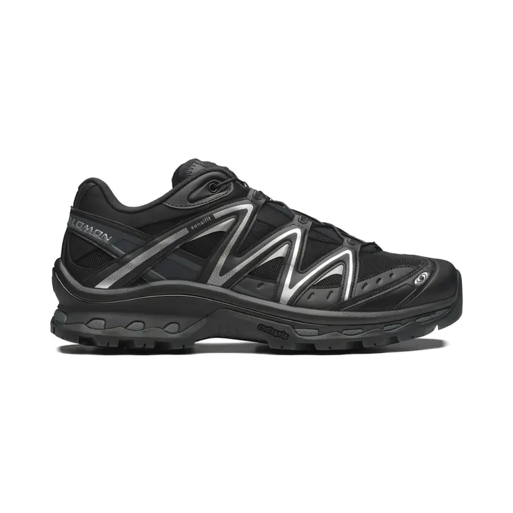 Salomon XT-Quest “Black” (L49171500XTGUESTBKSIL)