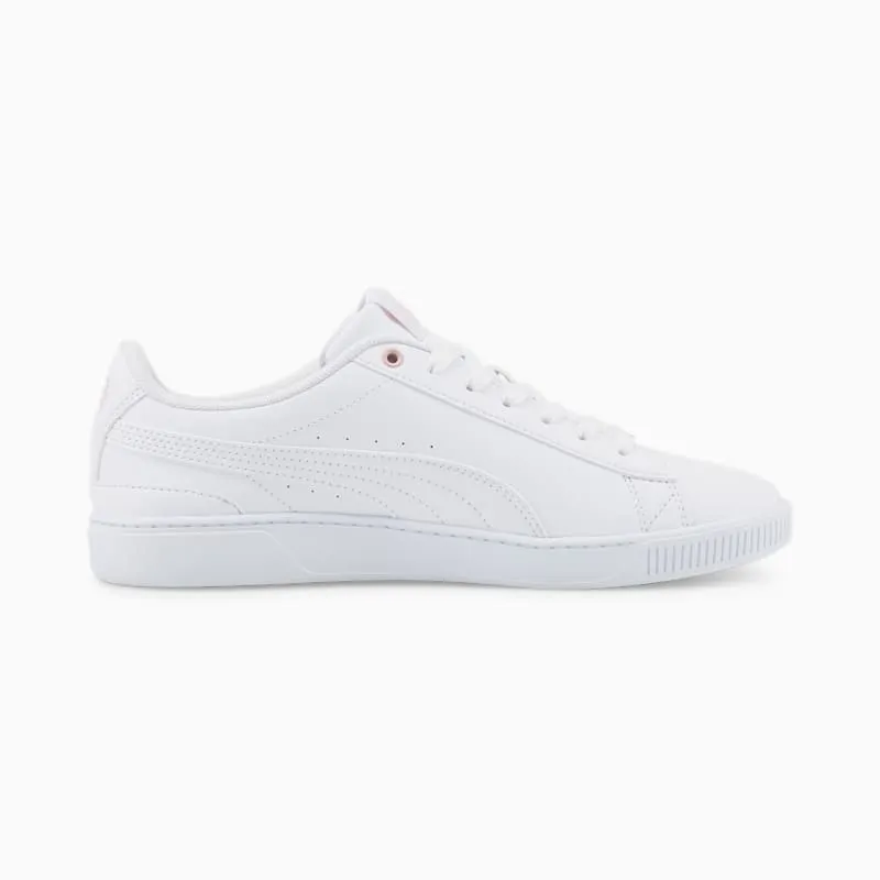 Puma Vikky V3 White/Pink (383024-01)