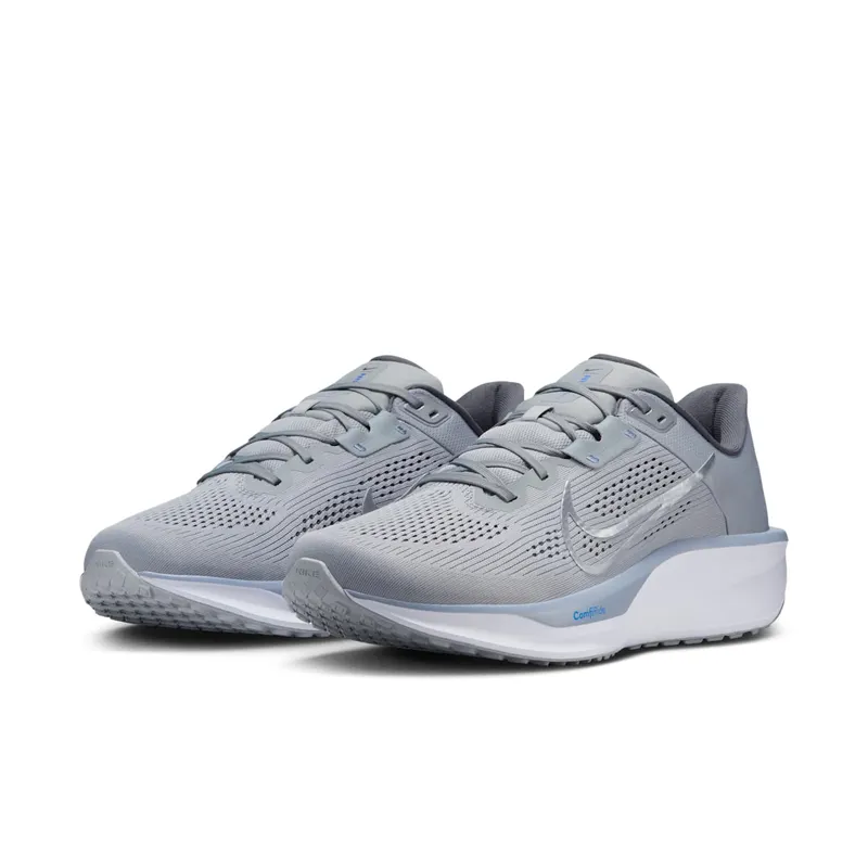 Nike Quest 6 Light Smoke Grey Ashen Slate Hyper Royal Iron Grey (FD6033-004)
