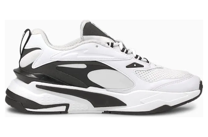 Puma RS-Fast Wit/Zwart (375696-04)