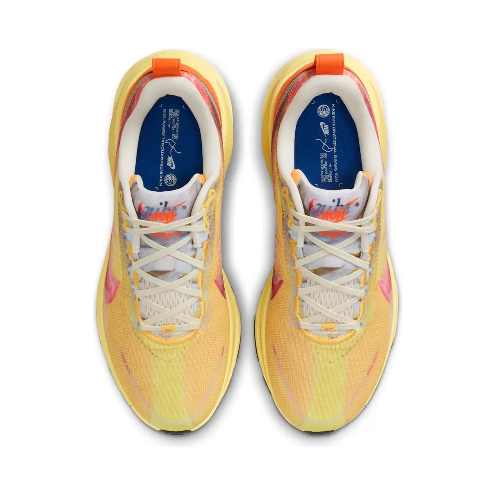 Nike Vomero 18 SE “International Running Pack – Vivid Sulfur” (IH3576-999)