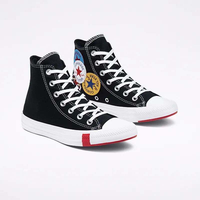 Converse Chuck Taylor All Star Hi Logo Play (166734C)
