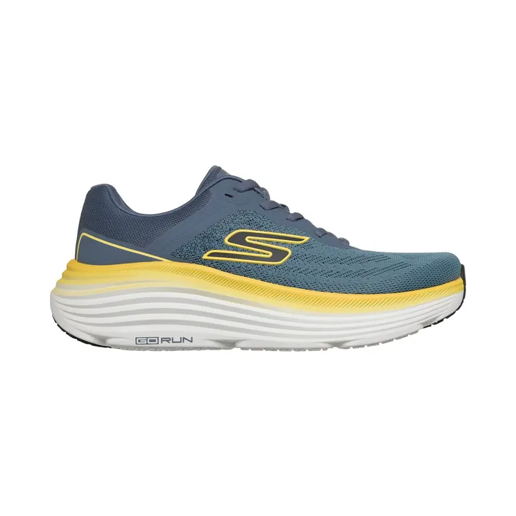 Skechers Max Cushioning Endeavour – Ardena Leigrijs