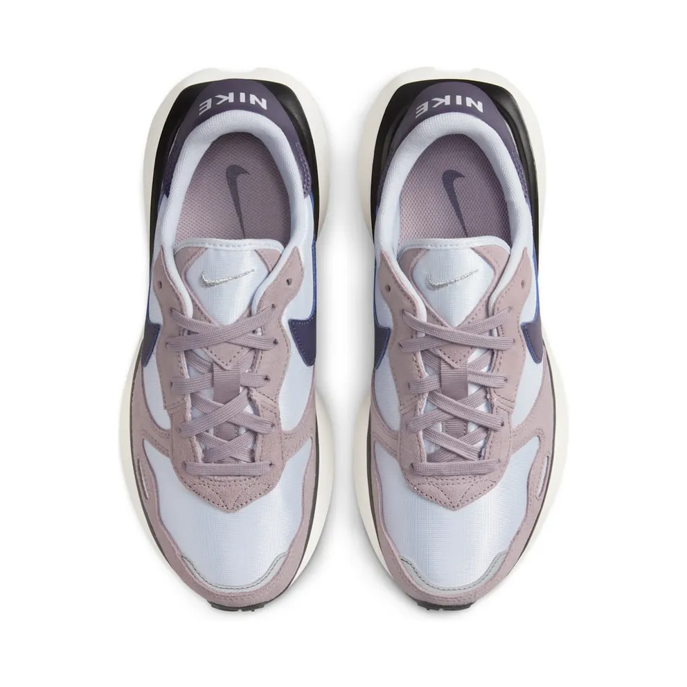 Nike Phoenix Waffle Football Grey Light Violet Ore Taupe Grey Dark Raisin (FD2196-003)
