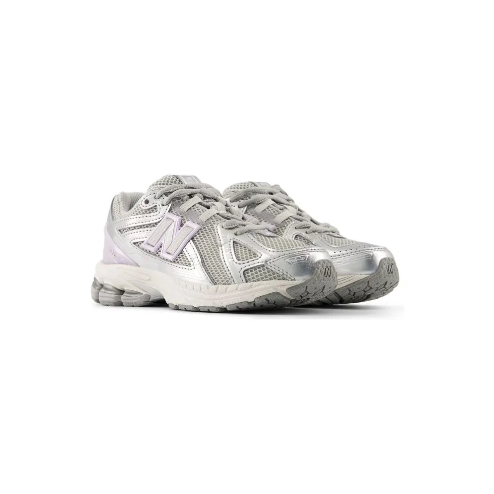 New Balance 1906R Silver Metalic Milk Violet (PC1906CX)